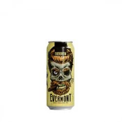 Everbrew Evermont Lata 473ml VL - CervejaBox