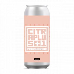 Messorem  Citraplus1 : Peacharine