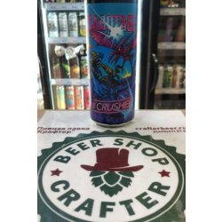 Sabotage The Crusher