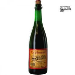 Blaugies La Moneuse Blaugies La Moneuse