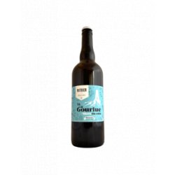 La Gourlue - Witbier (Blanche Combava) 75 cl - Bieronomy