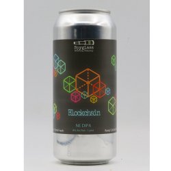 Spyglass - Blockchain (canned 12-4-23) - DeBierliefhebber