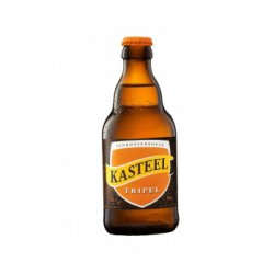 Kasteel Tripel Kasteel Tripel