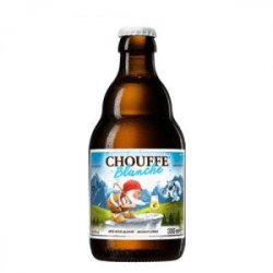 Chouffe Blanche - 3er Tiempo Tienda de Cervezas