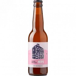 Graansilo NEIPA Graansilo NEIPA