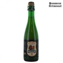Hanssens Oude Gueuze
