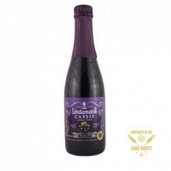 Lindemans Casis
 									Lambic, Wild & Sour
 									12x35.5cl									-									3.5% - Cave Direct