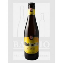 0330 BIRRA DUPONT MOINETTE BLONDE 8.5% VOL. - Baggio - Vino e Birra