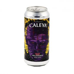 Caleya - Hellraiser - Bierloods22