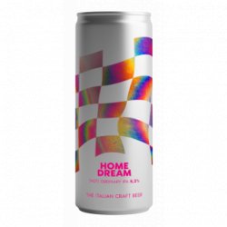 Edit Brewing Home Dream - Cantina della Birra