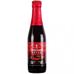 Lindemans Kriek
 									Lambic, Wild & Sour
 									24x25cl									-									3.5% - Cave Direct