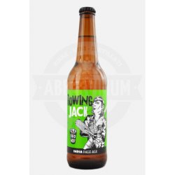 AleBrowar Rowing Jack