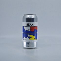 Beak Brewery Locals