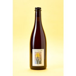 Cantillon Iris 2023 - Buvance