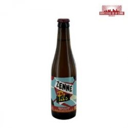 Brasserie de la Senne Zenne Pils Brasserie de la Senne Zenne Pils