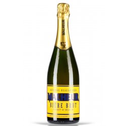 Malheur Bière Brut 11% vol. 0.75l - Beerlovers