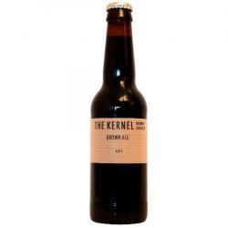 The Kernel Brown Ale 330ml (5.6%) - Indiebeer