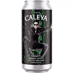 Caleya Trinity