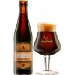 Engelszell Gregorius Trappistenbier