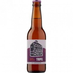 Graansilo  Tripel