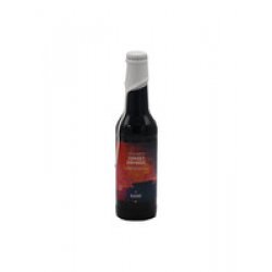 Blackout Brewing Port & Bourbon BA - Sunset Damage