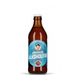 Brauhaus Gusswerk Jakobsgold Alkoholfrei Brauhaus Gusswerk Jakobsgold Alkoholfrei