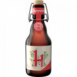 Hopus fles 33cl - Prik&Tik