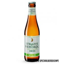 Straffe Hendrik Wild 2023 - Café De Stap