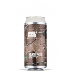 Bereta  Nelson PM22 6.1% vol. 0.44l - Beerlovers