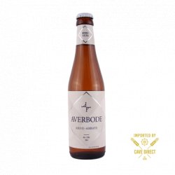 Averbode
 									Blonde, Saison & Farmhouse
 									24x33cl									-									7.5% - Cave Direct