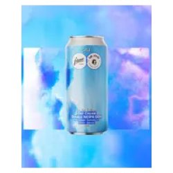 Fauve Une Mer De Nuages