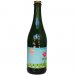 Forest & Maine Cult Vibes Lemongrass, Camomile & Coriander Saison 750ml (6%) 