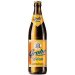 Grohe Weizen Hefe Hell - Cerveza Alemana Trigo 50 cl. 