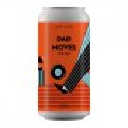 Fuerst Wiacek Dad Moves DDH Double 0,44l - Craftbeer Shop