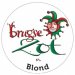 Halve Maan Brugse Zot Blonde
Blonde, Saison & Farmhouse
1x30L - 6.0% Halve Maan Brugse Zot Blonde
Blonde, Saison & Farmhouse
1x30L - 6.0%