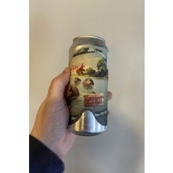 Sureshot Brewing Company Hippo Highway Pale Ale - Heaton Hops