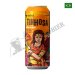 Cerveja Brasileira Ignorus Tinhosa 473ml 