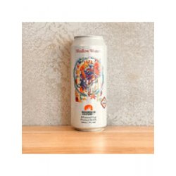 Mountain Culture Beer Co. Shallow Waters