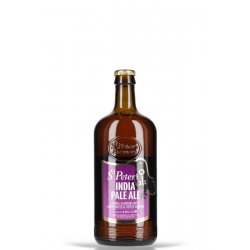 St. Peter’s Indian Pale Ale St. Peter’s Indian Pale Ale