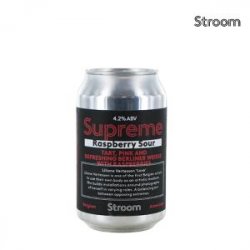 Stroom Supreme Stroom Supreme