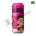 Cerveja Brasileira Ignorus Sensasour 473ml 