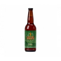 Local Streets Local Streets Pils