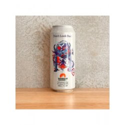 Mountain Culture Beer Co. Don