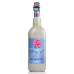 Delirium Tremens
 									Blonde, Saison & Farmhouse
 									12x75cl									-									8.5% - Cave Direct