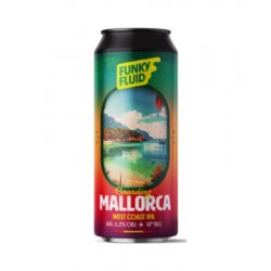 Funky Fluid Boarding: Mallorca