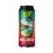 Funky Fluid - Boarding: Mallorca - 500ml can 