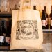 Tote bag La Promenade des Anglais Nice  La Brasserie Artisanale de Nice 