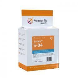 12. Levaduras Fermentis > Levaduras Fermentis (500 g) - Fermentando