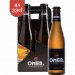 Omer. - Blond - Fles - 4 x 330ML 