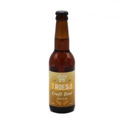 't Roesje Bier - Hoppig Blond - Bierloods22